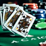 Blackjack online