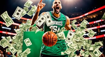 Raih Bonus Judi Basket Terbesar di Indonesia