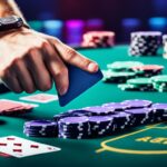 Cara Bermain Blackjack Online