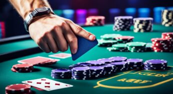 Panduan Cara Bermain Blackjack Online Aman
