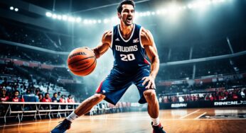 Panduan Lengkap Judi Basket di Indonesia