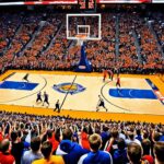 Judi Basket Terpercaya