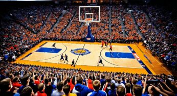 Taruhan Judi Basket Terpercaya di Indonesia