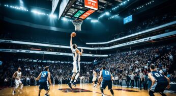 Kiat Sukses Live Betting Judi Basket