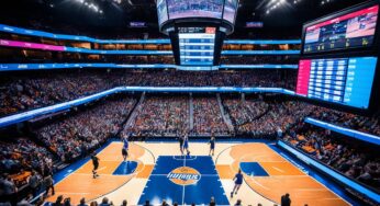 Panduan Lengkap Pasaran Judi Basket