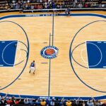 Permainan Judi Basket