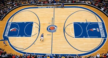 Tips Terbaik Permainan Judi Basket