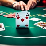 Permainan blackjack online