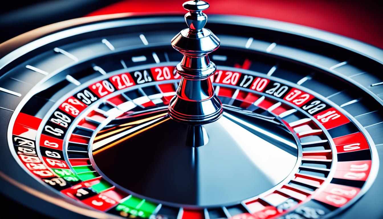 Temukan Roda Roulette Online Terpercaya di Indonesia