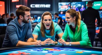 Kiat Menang Strategi Ceme Online Terampuh