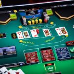 Strategi blackjack online