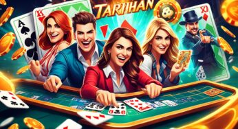 Panduan Lengkap Taruhan Ceme Online Terpercaya