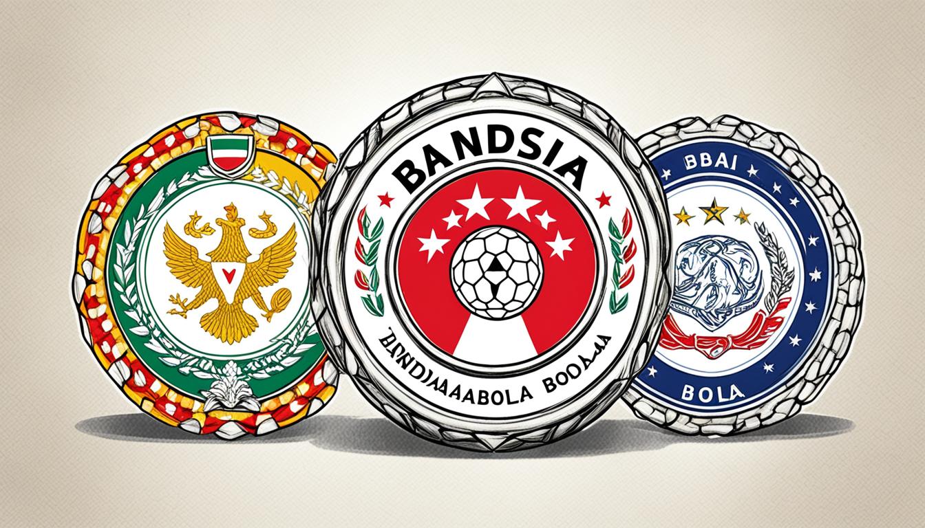 Bandar Bola Resmi Terpercaya di Indonesia