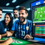 Situs Bandar Bola Terpercaya