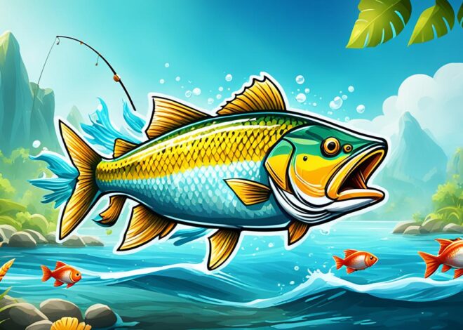 Daftar Situs Tembak Ikan Terpercaya & Bonus Besar