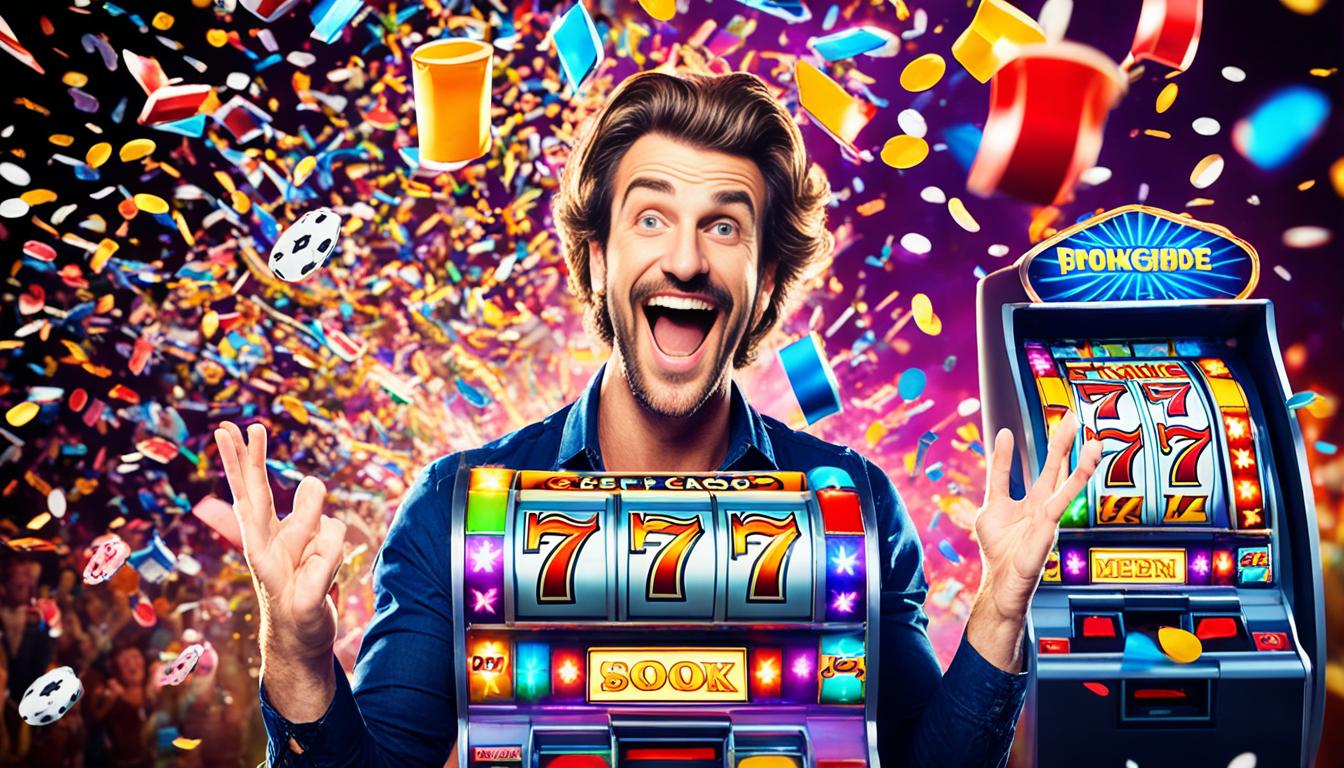 Menang Besar di Slot Gacor Terpercaya Indonesia