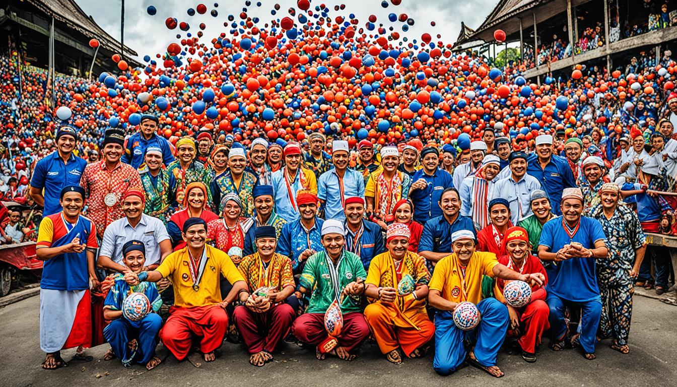 Taruhan Bandar Bola Terpercaya di Indonesia