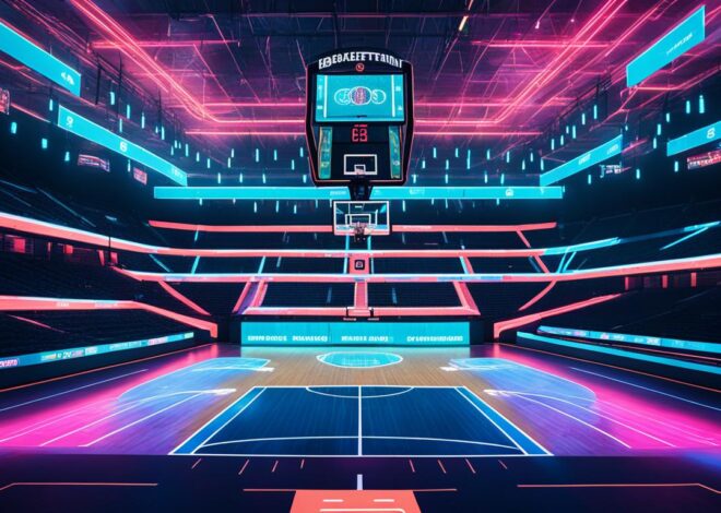 Panduan Taruhan Basket Online di Indonesia