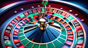 Agen Roulette Online Terbaik di Indonesia