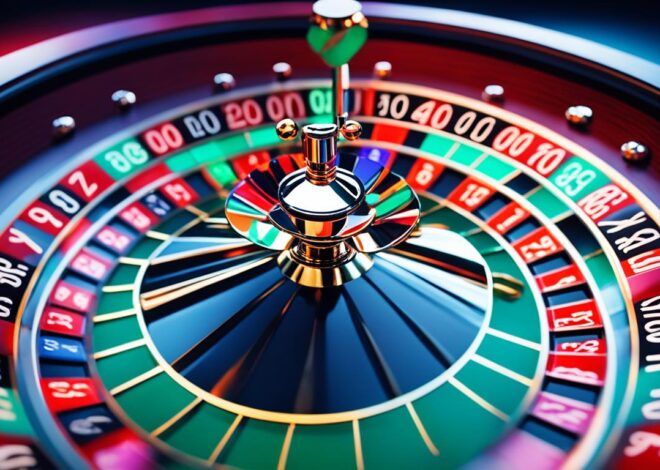 Agen Roulette Online Terbaik di Indonesia