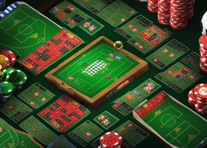 Bandar Bola Terpercaya – Taruhan Aman Online