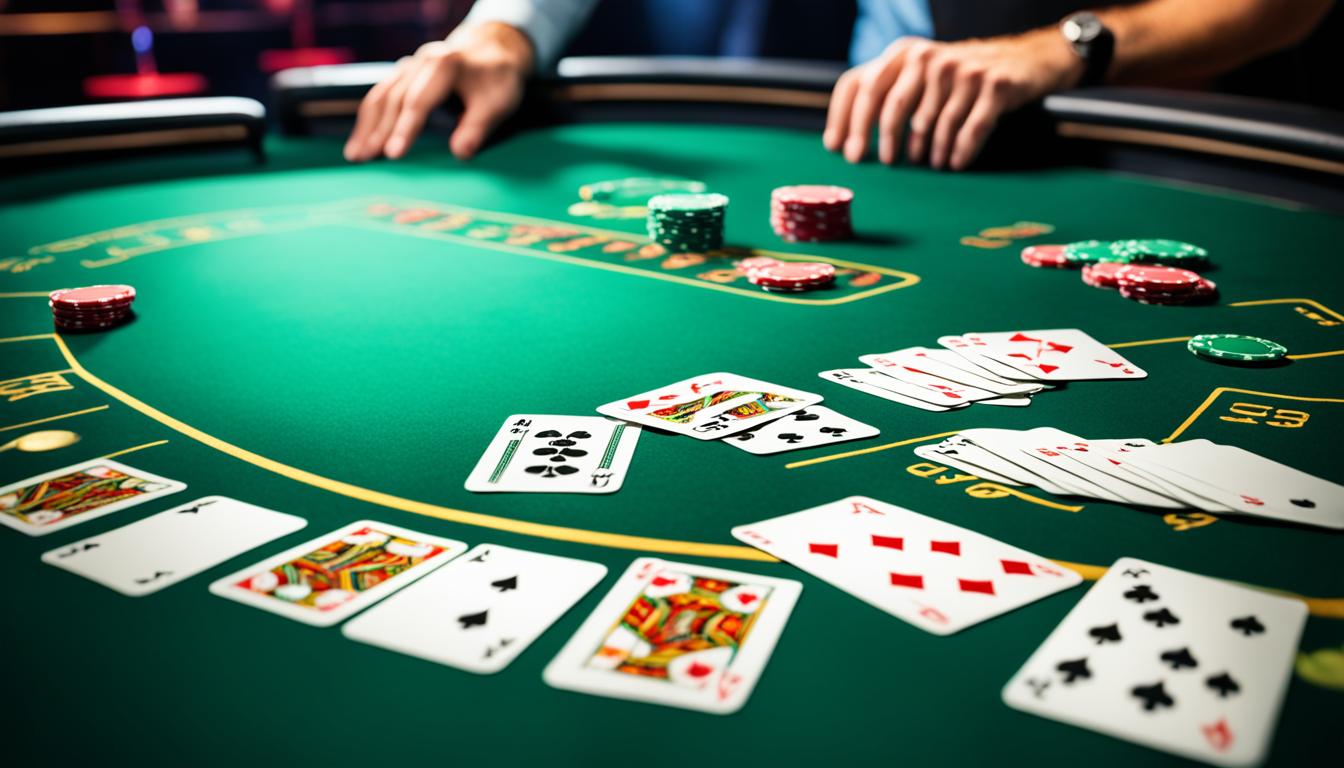 Mainkan Blackjack Online Terpercaya di Indonesia