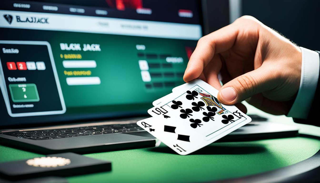 Panduan Cara Bermain Blackjack Online di Indonesia