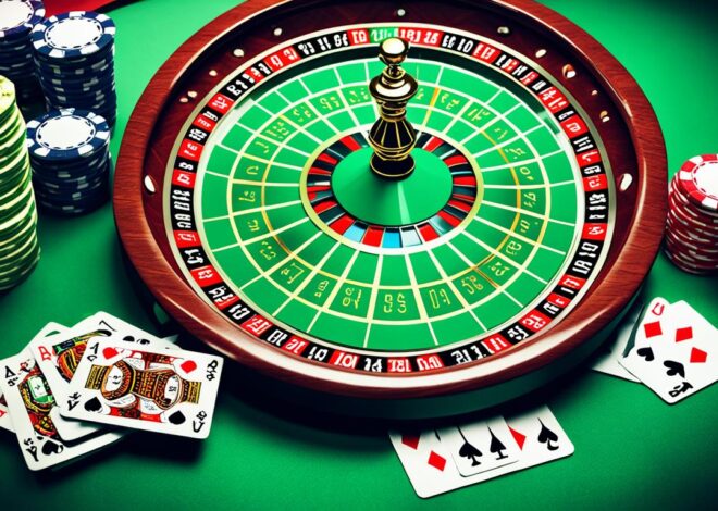 Panduan Daftar Roulette Online Terpercaya di Indonesia