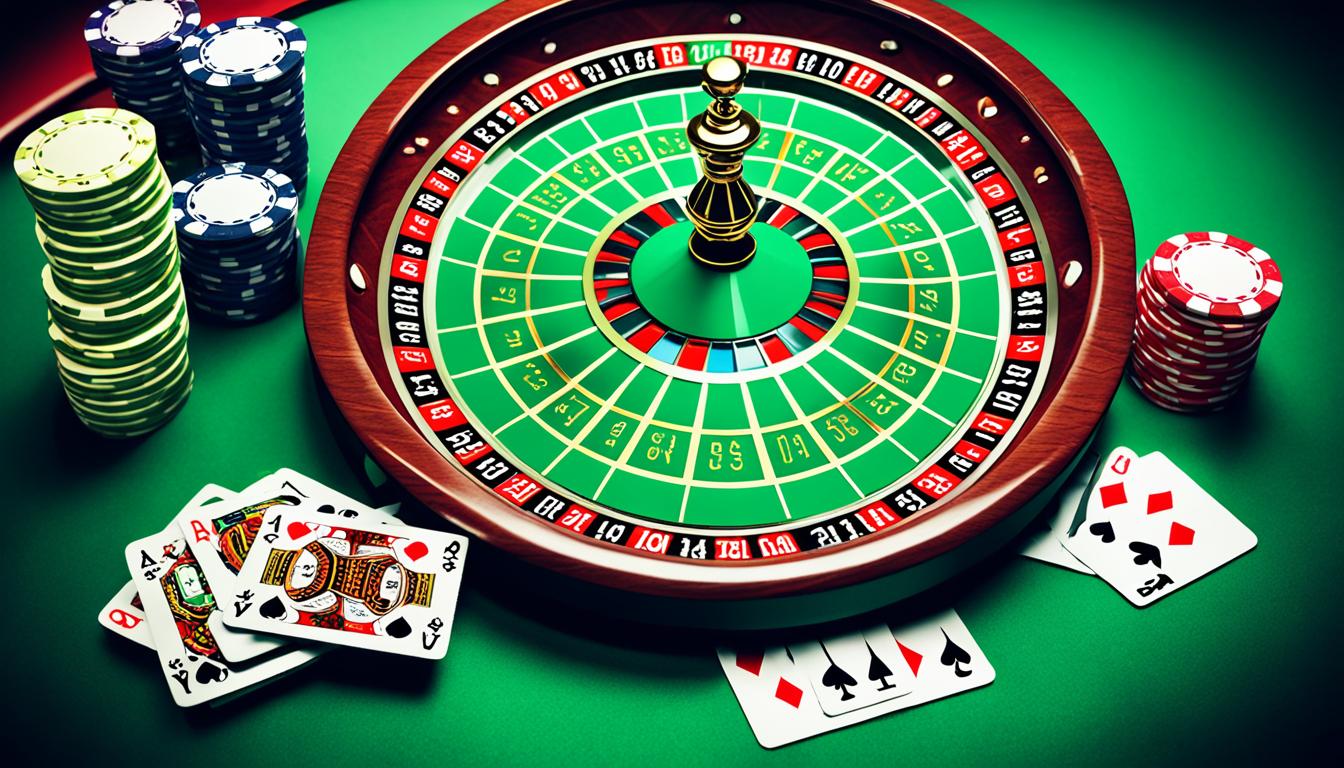 Panduan Daftar Roulette Online Terpercaya di Indonesia