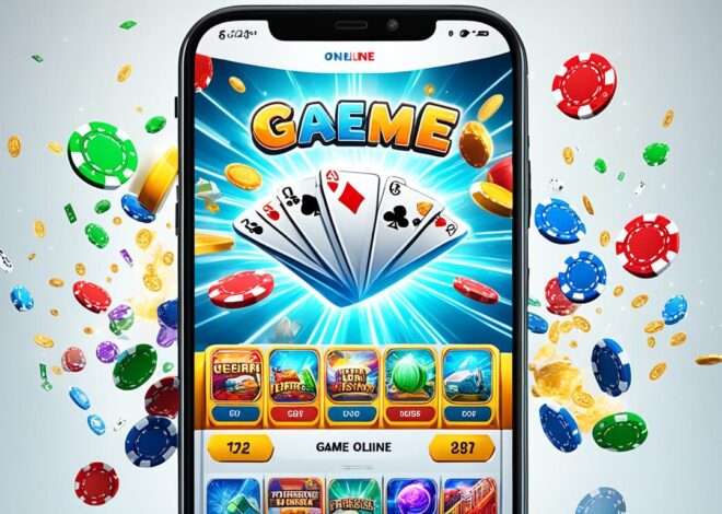 Game Ceme Online Terbaru – Mainkan & Menangkan!