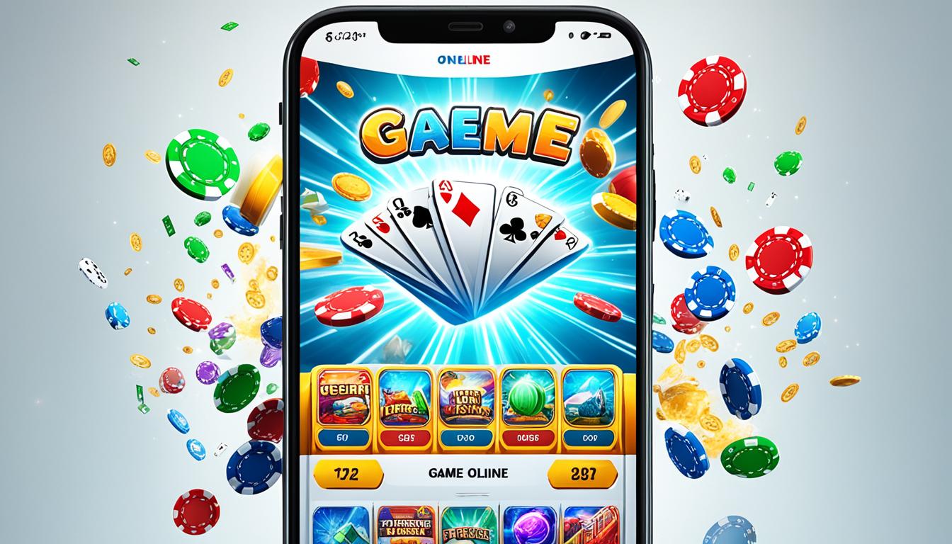 Game Ceme Online Terbaru – Mainkan & Menangkan!