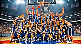 Situs Judi Basket Terpercaya: Panduan Memilih Platform Terbaik untuk Taruhan Anda