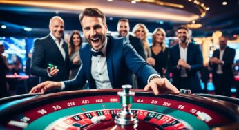 Mainkan Roulette Online Live Casino di Indonesia