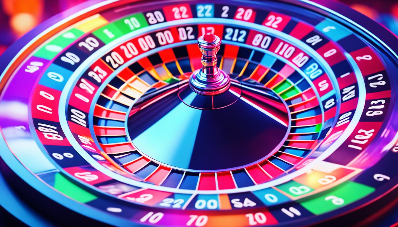 Mainkan Roulette Online Terbaru di Indonesia 2024