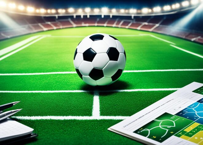 Tips Menang Taruhan Bandar Bola Terpercaya