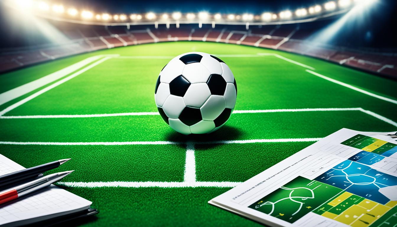 Tips Menang Taruhan Bandar Bola Terpercaya