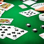 Tips Menang Blackjack Online