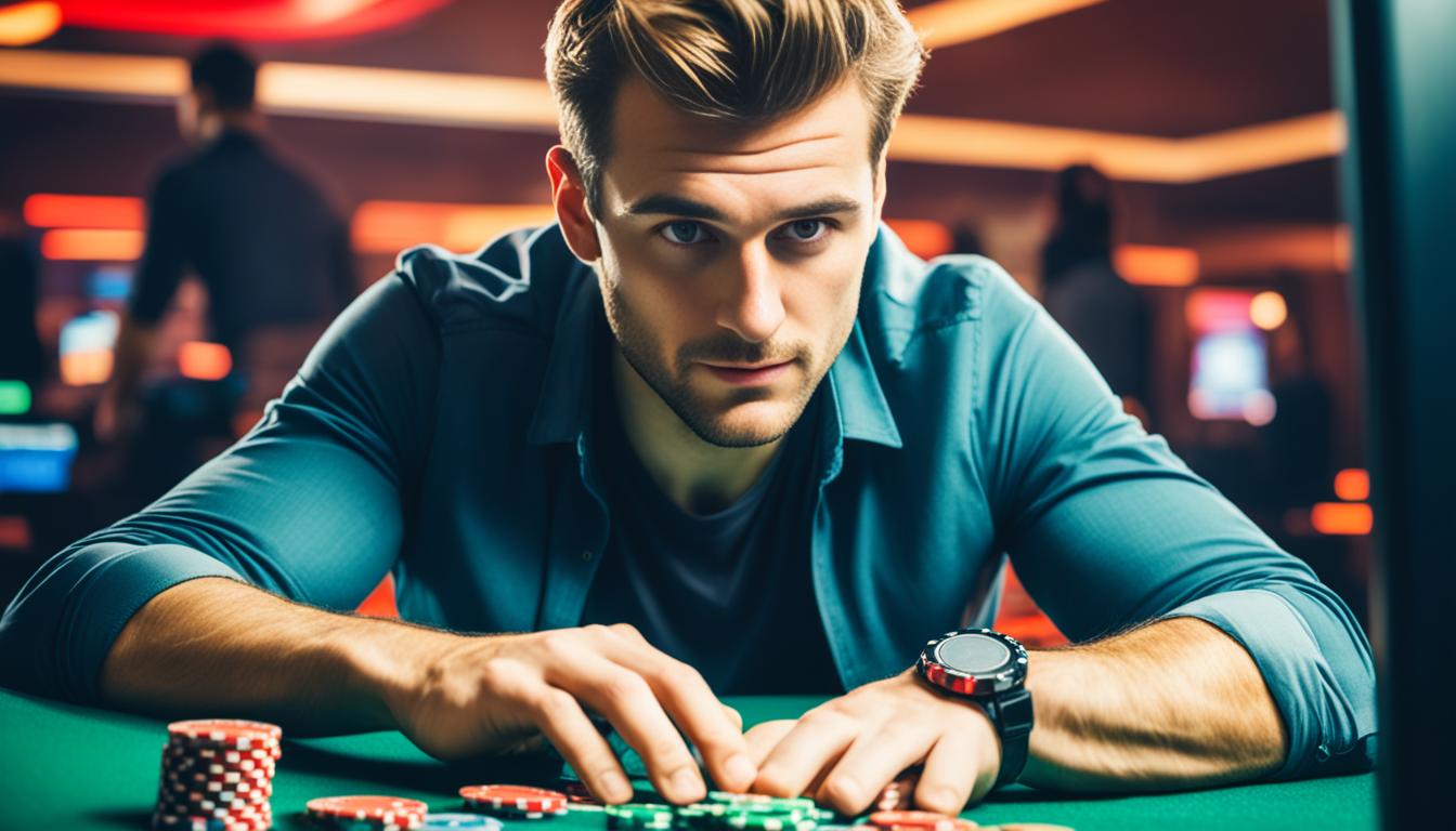 Rahasia Trik Menang Roulette Online Terbukti