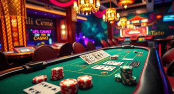Panduan Bermain Blackjack Online: Strategi dan Tips untuk Pemain Pemula