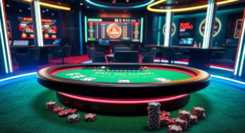 Panduan Utama Bermain Blackjack Online di Indonesia