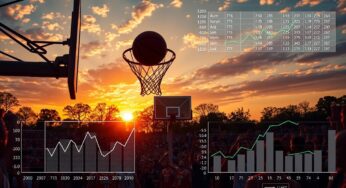 Agen Taruhan Bola Basket: Panduan Lengkap untuk Pemula dan Petaruh Berpengalaman