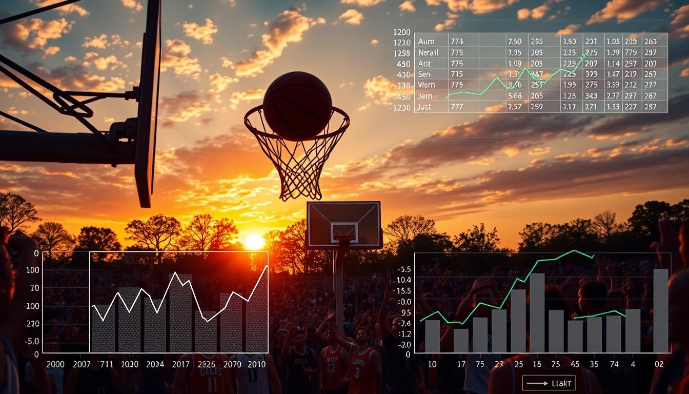 Panduan Taruhan Basket – Tips Menang Cepat