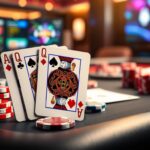 Panduan bermain ceme online