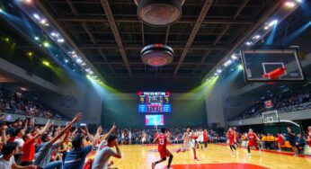 Platform taruhan basket live terbaik: Menemukan Pilihan Optimal untuk Penggemar Basket