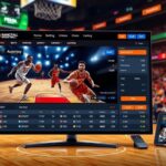 Situs Taruhan Bola Basket