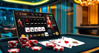 Situs Blackjack Online Terpercaya di Indonesia