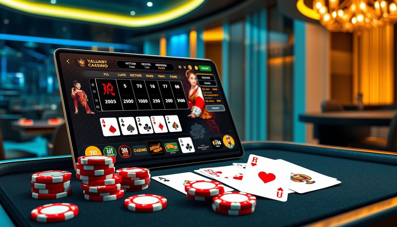 Situs Blackjack Online Terpercaya di Indonesia