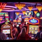 Situs slot gacor terpercaya