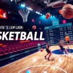 Taruhan Basket Online