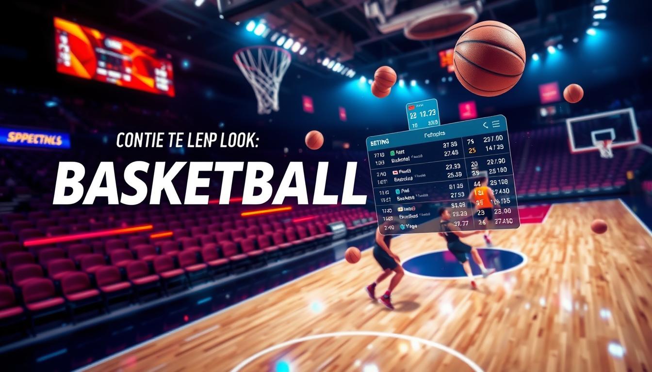 Panduan Lengkap Taruhan Basket Online Indonesia